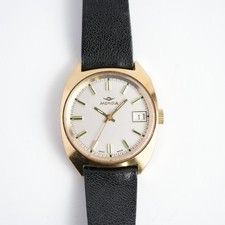 Mondia. Watch picture