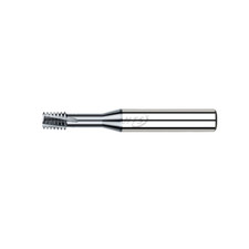 6-32 UN CARBIDE THREAD MILL - TiALN COATED picture