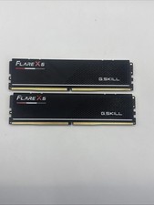 G.Skill Flare X5 Series 64GB (2 x 32GB) DDR5-6000 CL30 EXPO/XMP 3.0 RAM. picture