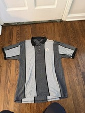 Mens Pittsburgh Steelers Polo size XL Antigua Vintage picture