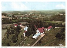 BCFP1-0023-03 - CHATEL MONTAGNE - Aerial view - General Society Colony picture