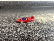 Vintage 1986 Transformers G1 Hot Rod Autobot Cavalier Original Hasbro Takara picture