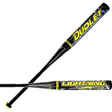 2024 Dudley Lightning Legend Retro Balanced Load 12