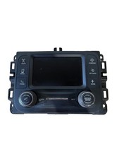 2013-2016 Ram 1500 2500 3500 Uconnect 5.0 RA2 Radio Bluetooth OEM 68228668AE picture
