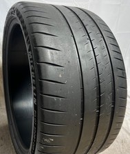 1 - NICE 295/30ZR20 XL (101Y) Michelin Pilot Sport Cup 2 (LTS) Lotus OEM - 7080 picture