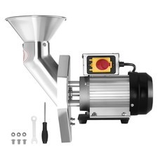 Uimoso 550W Electric Fruit Crusher, 60KG/H Desktop Juicing Machine picture