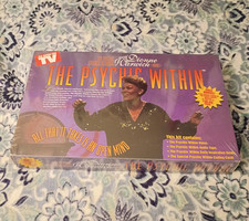 The Psychic Within 1994 Kit 