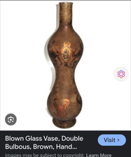 Antique Blown Glass picture