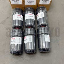 6PCS Fuel Filter BF63000 for Baldwin Replace Cummins 5289121, FF63054NN, FF63009 picture