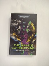 Warhammer Black Library Book Lot - Pick any or many and save picture