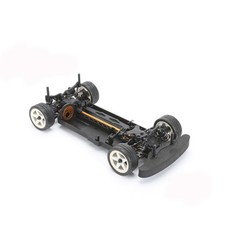 Louise RC LDX Drift Chassis 1/10 4wd Touring Kit Racing Carten T410 LOUNHA101 picture