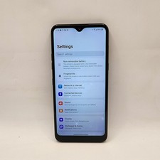 LG K51 K500UM 32GB Titan Gray (T-Mobile/Unlocked) picture