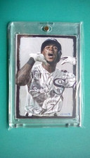 *SEALED* CHICAGO WHITE SOX TIM ANDERSON NIGHT LIMITED EDITION TRADING CARD picture