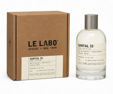 Le Labo Santal 33 Eau de Parfum Spray 3.4 Original - Sellado - Nuevo - Hombre picture
