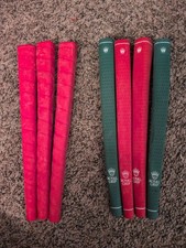 Lot of 7 Royal STS Putter Grip Pistol Style Vintage Scotty Cameron “NOS”  picture