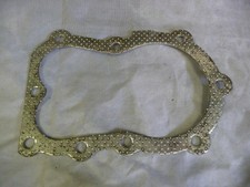 New Sears Craftsman Tecumseh HH100 Cast Iron 10 HP Engine Head Gasket 32000B picture