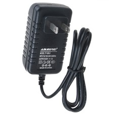 AC Adapter for Powertron Electronics P/N: PA1024-120DUB PA1024120DUB Power Cord picture