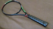 Fischer M Pro No. 1 98 Magnetic Speed  Unstrung 4 1/2 (UL4) Tennis Racquet picture