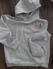 Grey Homefield Apparel Medium Tennessee Vols Hoodie Brand New picture