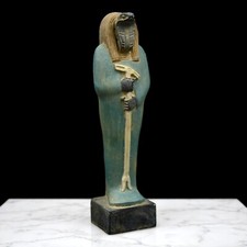 Rare Ancient Egyptian Unique Statue of Apep Antique Pharaonic Artifact BC picture