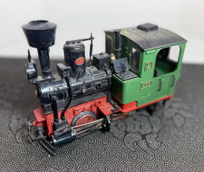 LGB Lehmann 2020 Stainz No. 2 G Scale 0-4-0 Steam Locomotive West Germany picture