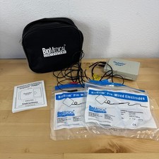 BioMedical Life Systems Impulse TENS D5 Digital Nerve Stimulator Kit with Case picture