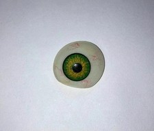 Hazel Artificial Eye Prosthetic Ocular  picture