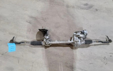 2014-2016 Ford Fusion Power Steering Rack & Pinion Assembly Clean Unit picture