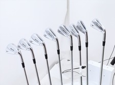 Mizuno Mp-69 Iron Set 3-Pw Regular Flex Project X 6.0 Steel 13939929 Good picture