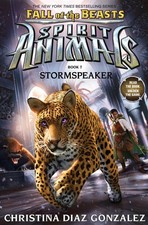 Stormspeaker (Spirit Animals: Fall of the Beasts, Book 7) (7) picture