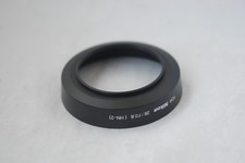 New Metal Screw-In Lens Hood For Nikon HN-2 HN2 picture
