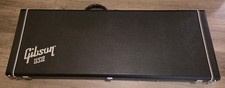 Gibson GOTW Explorer Pro TKL Hardshell Guitar Case And Paperwork picture