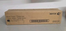 NEW SEALED Genuine Xerox Black Toner Cartridge 006R01561 6R1561 D95 D95A D110  picture