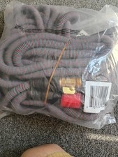 Hydrotech Pro Series 100 Ft 3/4” Expandable Burst Proof Hose RV Garden picture