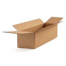 1 Box 12x8x8 32ECT Corrugated Shipping Boxes| Cardboard Mailing Packing Carton picture
