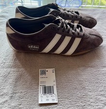 Size 9 - adidas Tokyo Earth Strata Off White Gum W picture