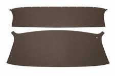 JEGS Fiberboard Headliner for 1954-1955 Chevrolet 3100, 3600, 3800, 1954-1955 picture