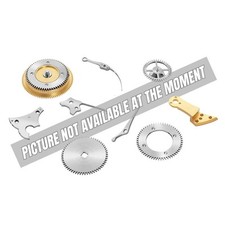 ROLEX 3135 Barrel With Arbor Cod. 3135-310 Calib: 3155, 3156, 3175, 3185 (EXC... picture