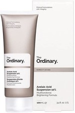 The Ordinary Azelaic Acid 10% Suspension Brightening Cream 3.4 oz/ 100 mL picture