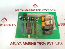 YOOWON SS-2002 Filter Control Printed Circuit Board picture