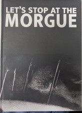 Let's Stop at the Morgue + LoveDump Blu-ray SamHel Ltd Ed Mediabook #110/111 NEW picture