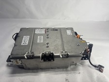 2011-2018 PORSCHE CAYENNE (958) HYBRID BATTERY ASSEMBLY 93% SOC picture