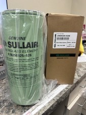 SULLAIR 250025-526 (QTY 2) picture