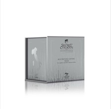 SECRET COLLAGEN Age Defying Lifting Day Cream MSRP $139 New Sealed picture