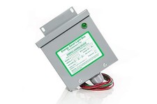 KVAR 1200 200 Amp Electric Energy Saver Home Surge Protector Box UL Components picture