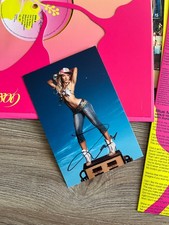 Zara Larsson Midnight Sun Girls Trip 2LP (Signed) picture