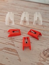3Pcs Record Player Needle Turntable Stylus Replacement for Crosley Phonograph picture