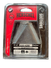 9622744 700705300 S20-4268 232-461 B+ Ten Extra Heavy Sickle Sections picture