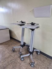 Ergotron Neo-Flex Laptop Cart Grey Multimedia Cart/trolley picture