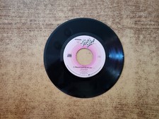 1980S MINT-EXC Genesis – That's All/SECOND HOME BY THE SEA 89724 45 picture